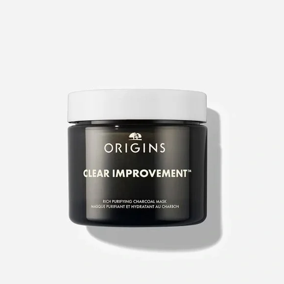 ORIGINS duo + travel cosmetic bag (unopened untouched) FULL SIZE - Picture 5 of 6